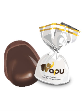 Apu Premium Cream Filled Chocolates