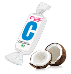 C for Coconut