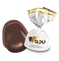 Apu Premium Cream Filled Chocolates