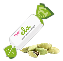 Ela A true cardamom delight